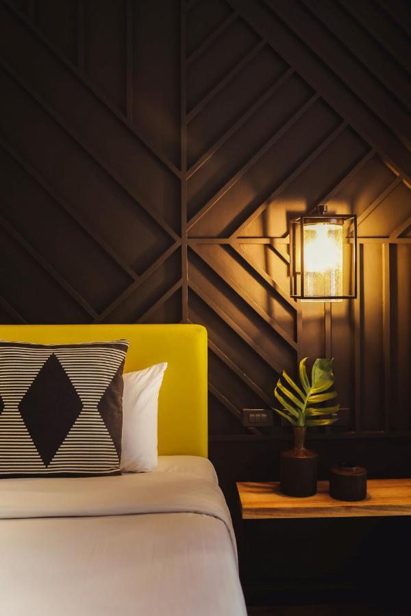 The Bourke Hotel Davao ภายนอก รูปภาพ