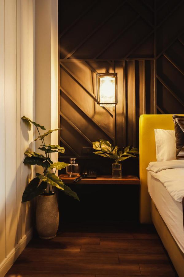 The Bourke Hotel Davao ภายนอก รูปภาพ