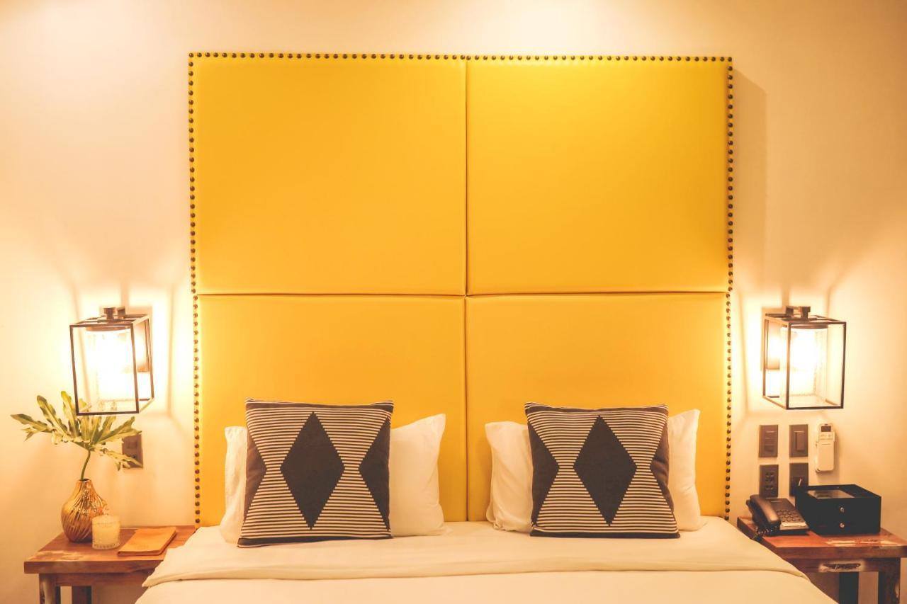 The Bourke Hotel Davao ภายนอก รูปภาพ