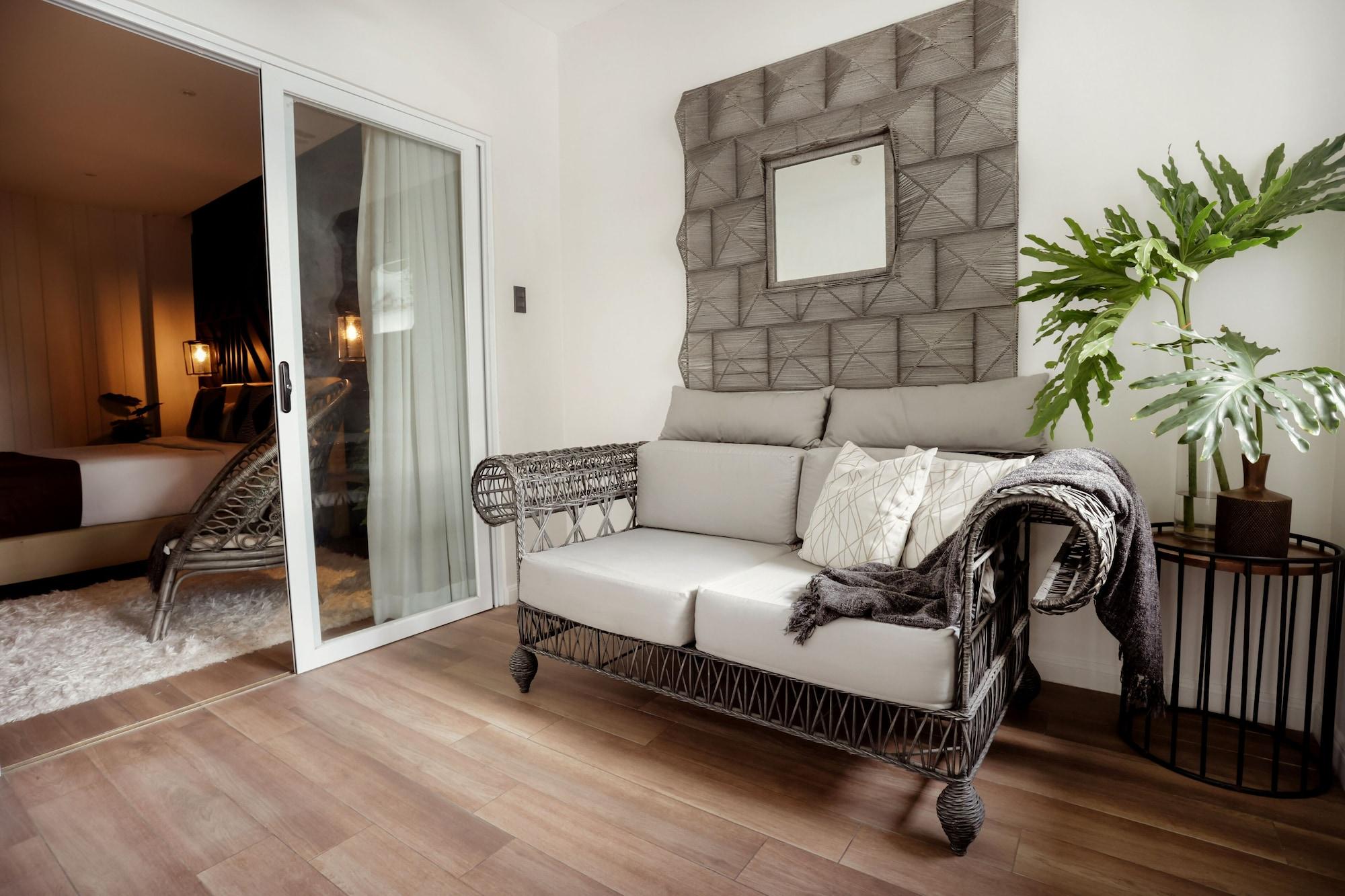 The Bourke Hotel Davao ภายนอก รูปภาพ