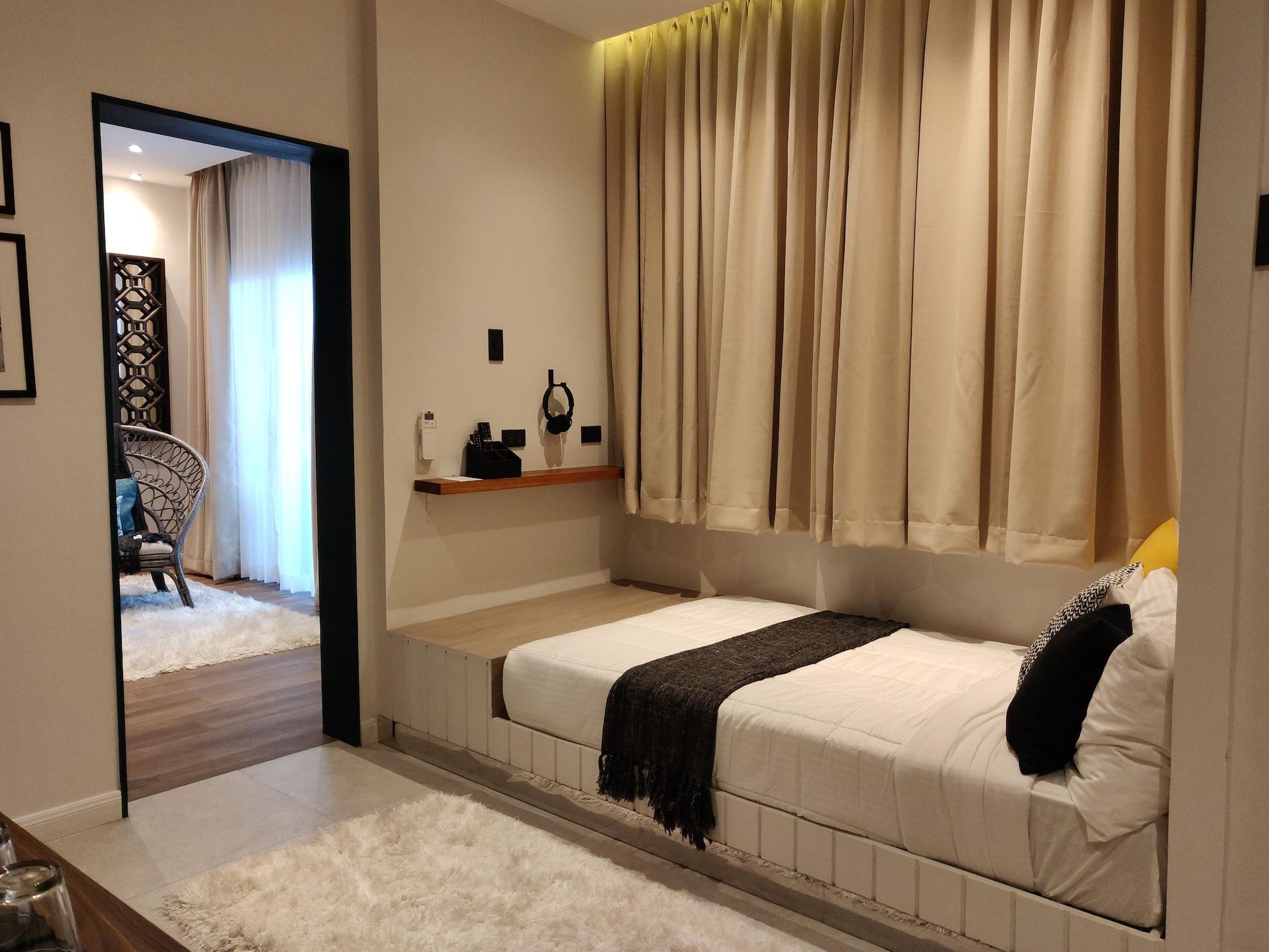 The Bourke Hotel Davao ภายนอก รูปภาพ