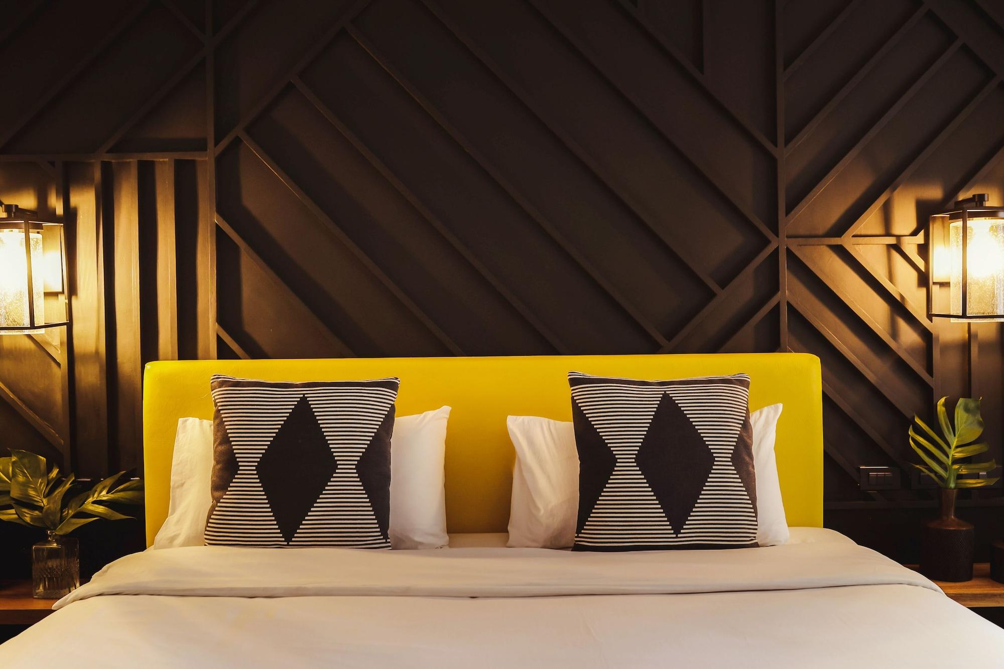 The Bourke Hotel Davao ภายนอก รูปภาพ